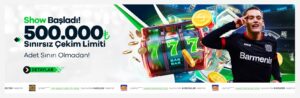 showbet canli bahis