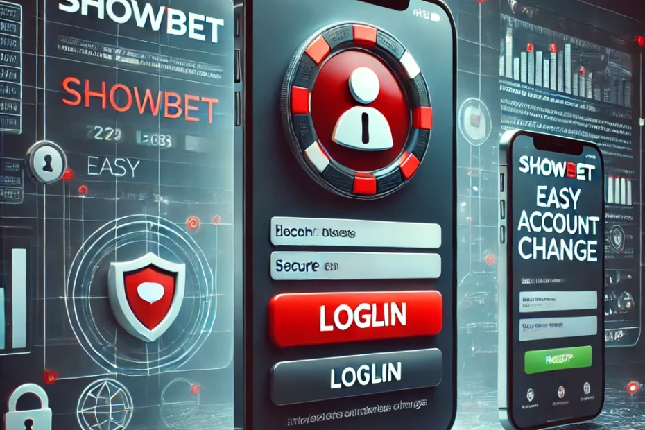 showbet son giriş adresi